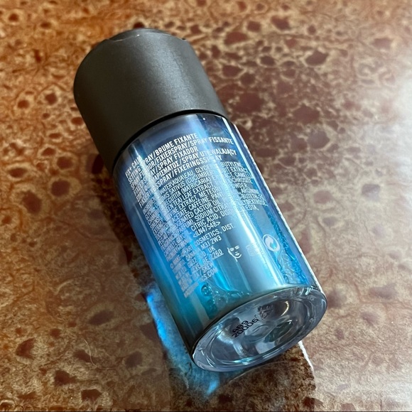 MAC Mini Fix+ Vibes CALM Setting Spray *LIMITED EDITION* - Picture 7 of 11